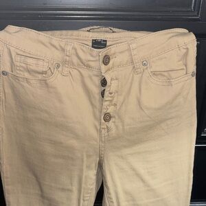 Sincerely Jules Beige Pants